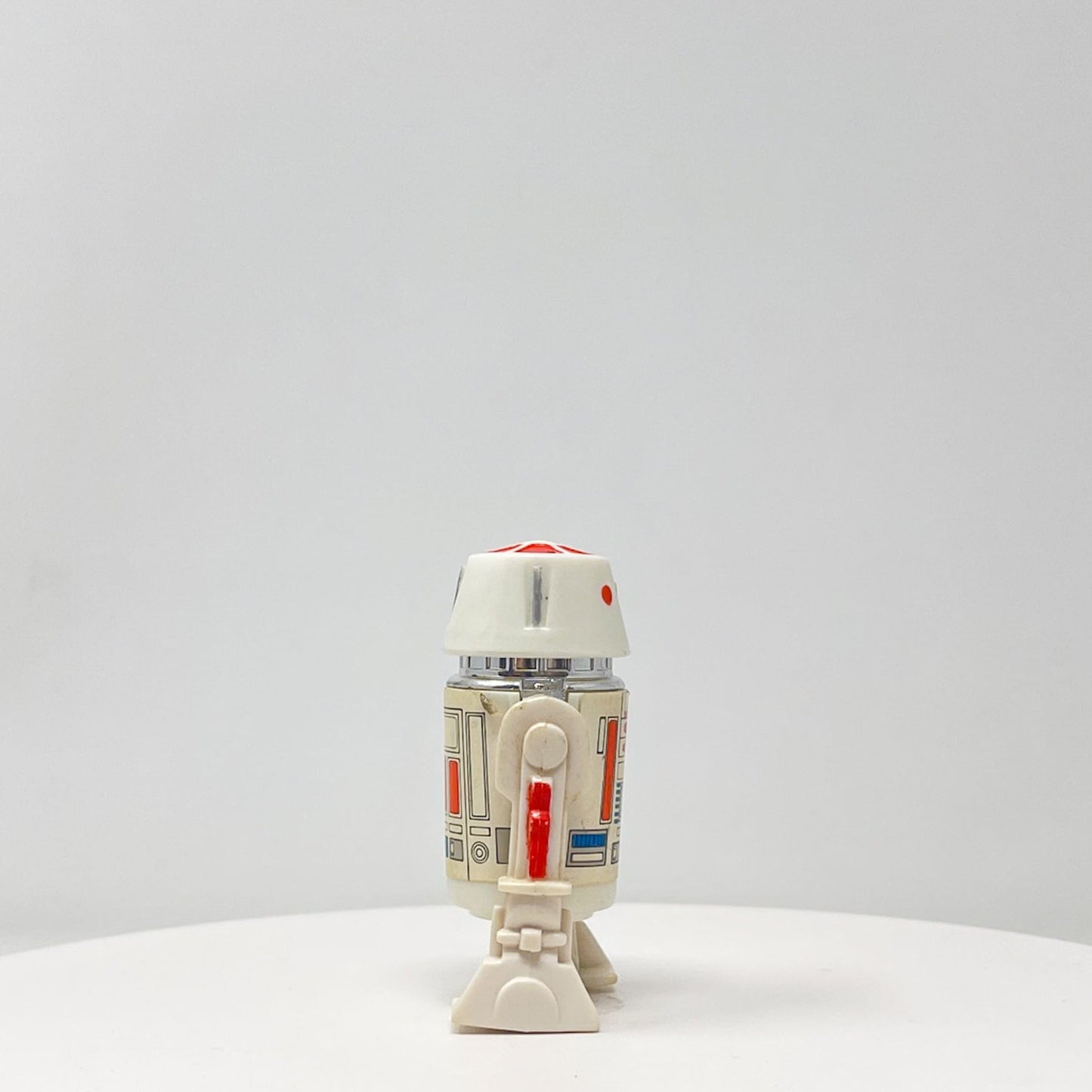 Vintage Kenner Star Wars LC R5-D4 Loose Complete