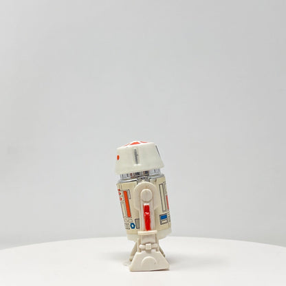 Vintage Kenner Star Wars LC R5-D4 Loose Complete