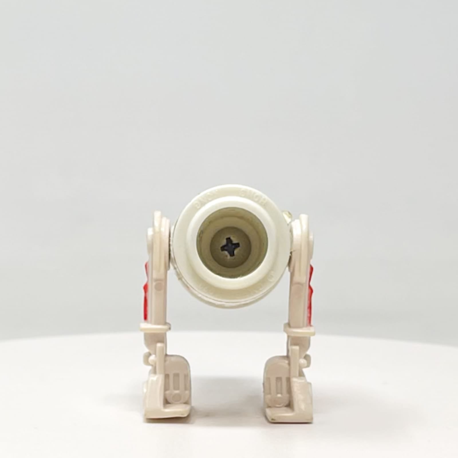 Vintage Kenner Star Wars LC R5-D4 RED BAR Loose Complete