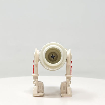 Vintage Kenner Star Wars LC R5-D4 RED BAR Loose Complete