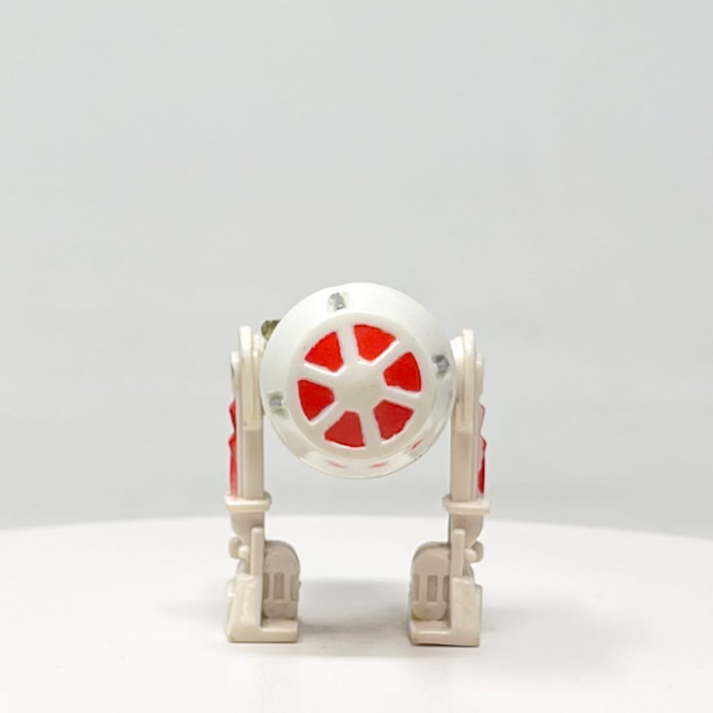 Vintage Kenner Star Wars LC R5-D4 RED BAR Loose Complete