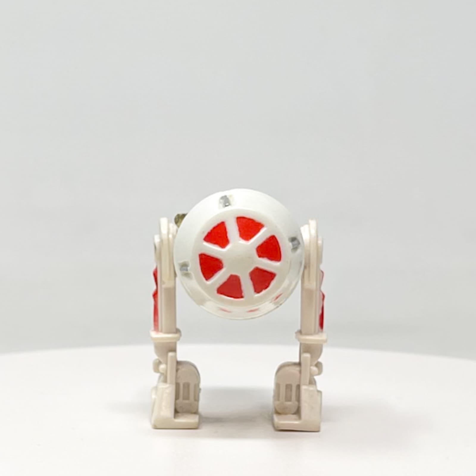 Vintage Kenner Star Wars LC R5-D4 RED BAR Loose Complete