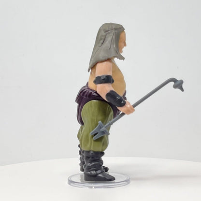 Vintage Kenner Star Wars LC Rancor Keeper Loose Complete