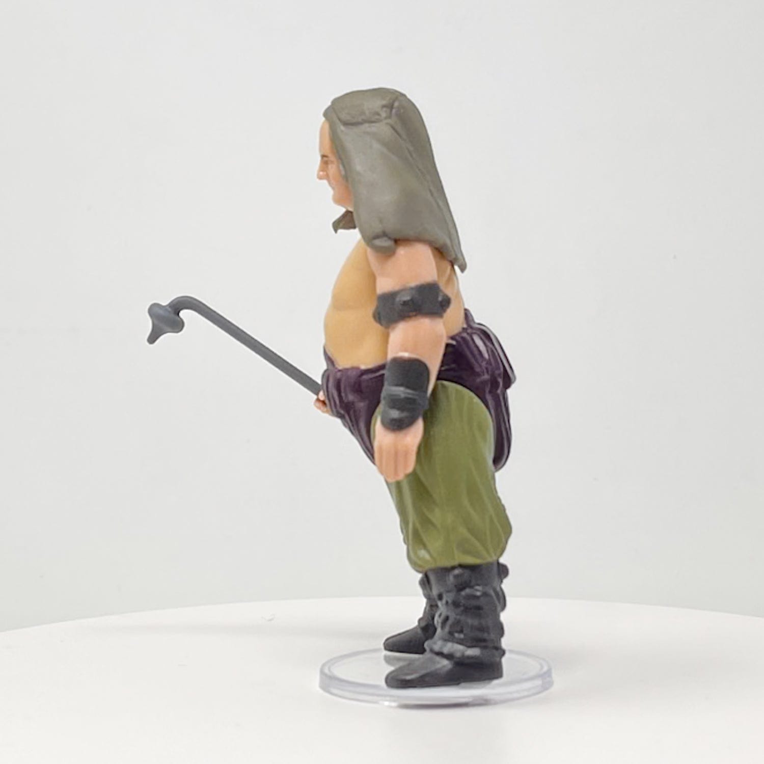 Vintage Kenner Star Wars LC Rancor Keeper Loose Complete