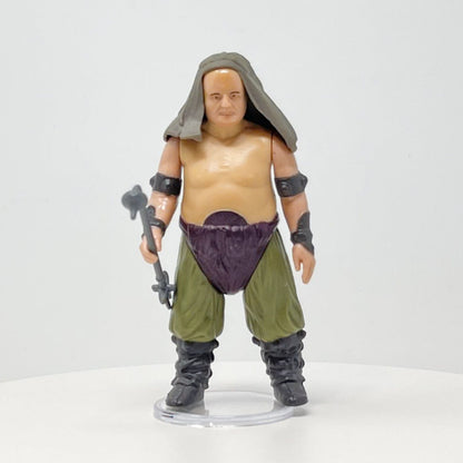 Vintage Kenner Star Wars LC Rancor Keeper Loose Complete