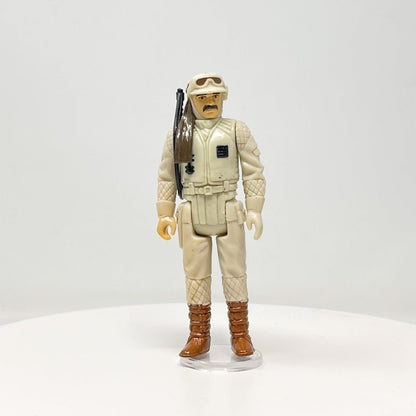 Vintage Kenner Star Wars LC Rebel Commander Loose Complete