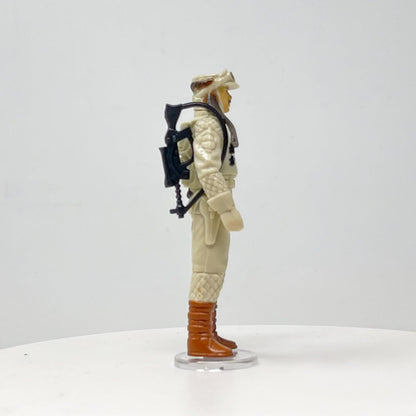 Vintage Kenner Star Wars LC Rebel Commander Loose Complete