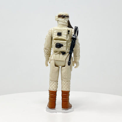 Vintage Kenner Star Wars LC Rebel Commander Loose Complete