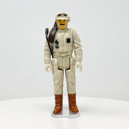 Vintage Kenner Star Wars LC Rebel Commander Loose Complete