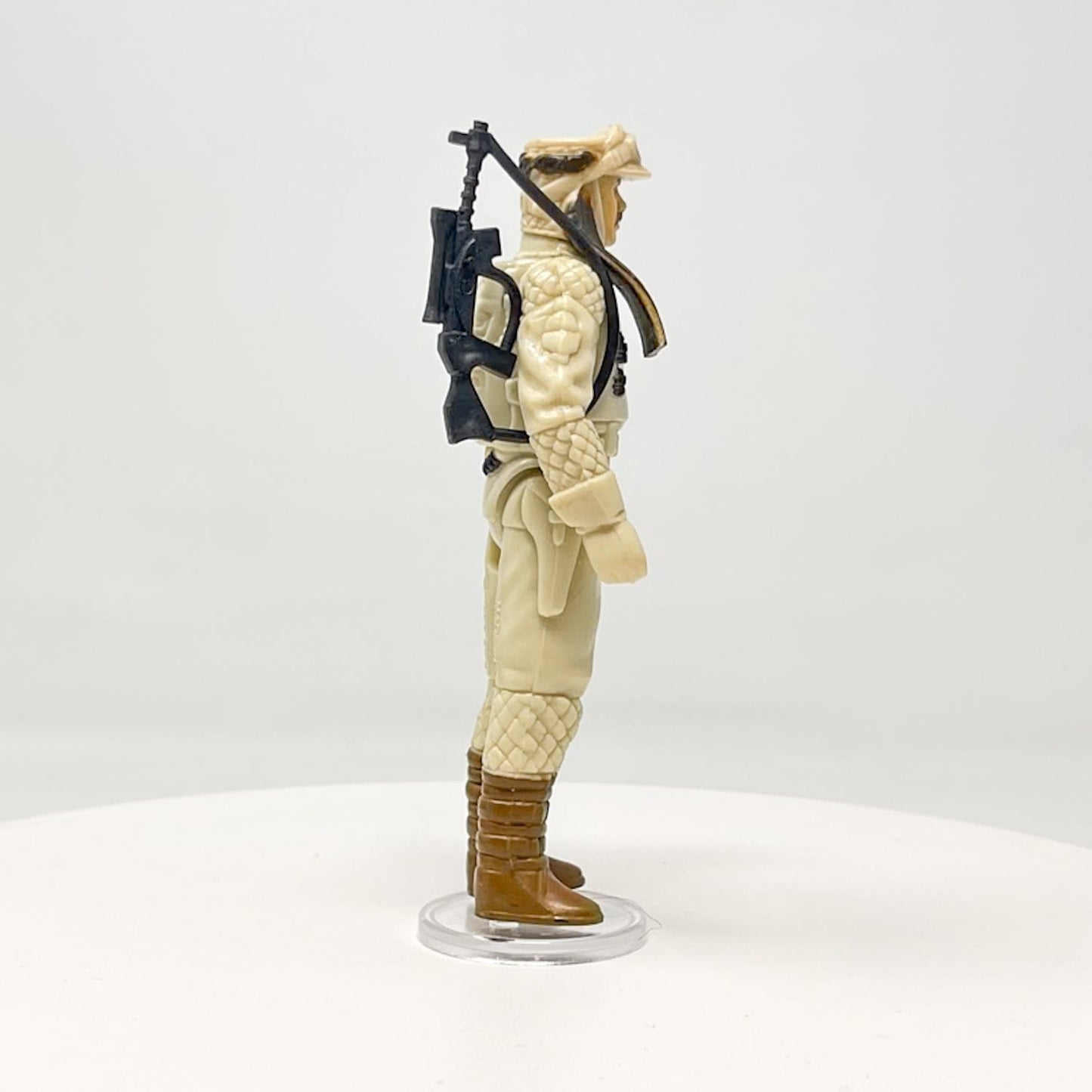 Vintage Kenner Star Wars LC Rebel Commander Loose Complete