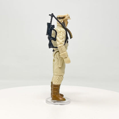 Vintage Kenner Star Wars LC Rebel Commander Loose Complete