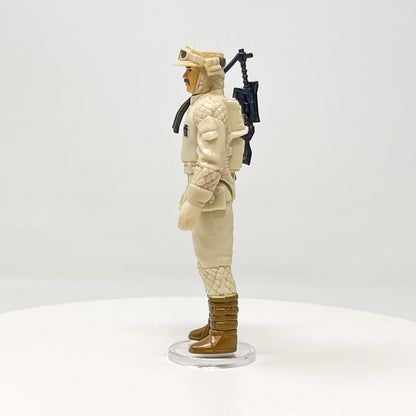 Vintage Kenner Star Wars LC Rebel Commander Loose Complete