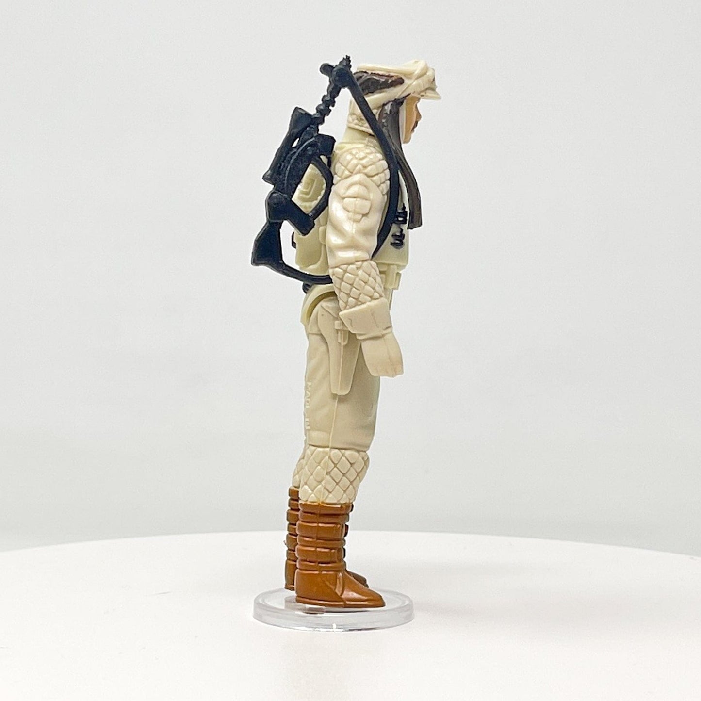 Vintage Kenner Star Wars LC Rebel Commander Loose Complete