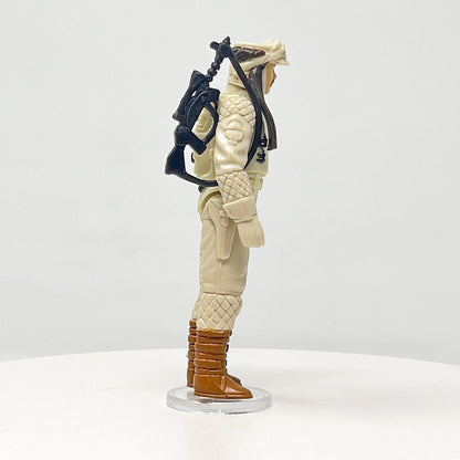 Vintage Kenner Star Wars LC Rebel Commander Loose Complete