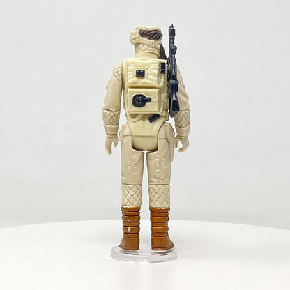 Vintage Kenner Star Wars LC Rebel Commander Loose Complete