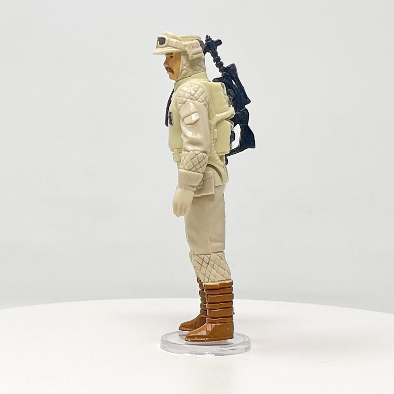 Vintage Kenner Star Wars LC Rebel Commander Loose Complete