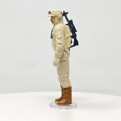 Vintage Kenner Star Wars LC Rebel Commander Loose Complete