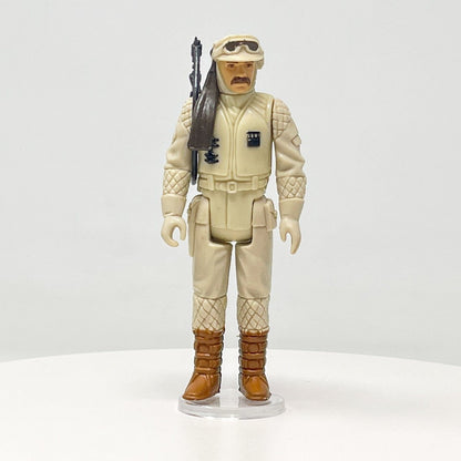 Vintage Kenner Star Wars LC Rebel Commander Loose Complete