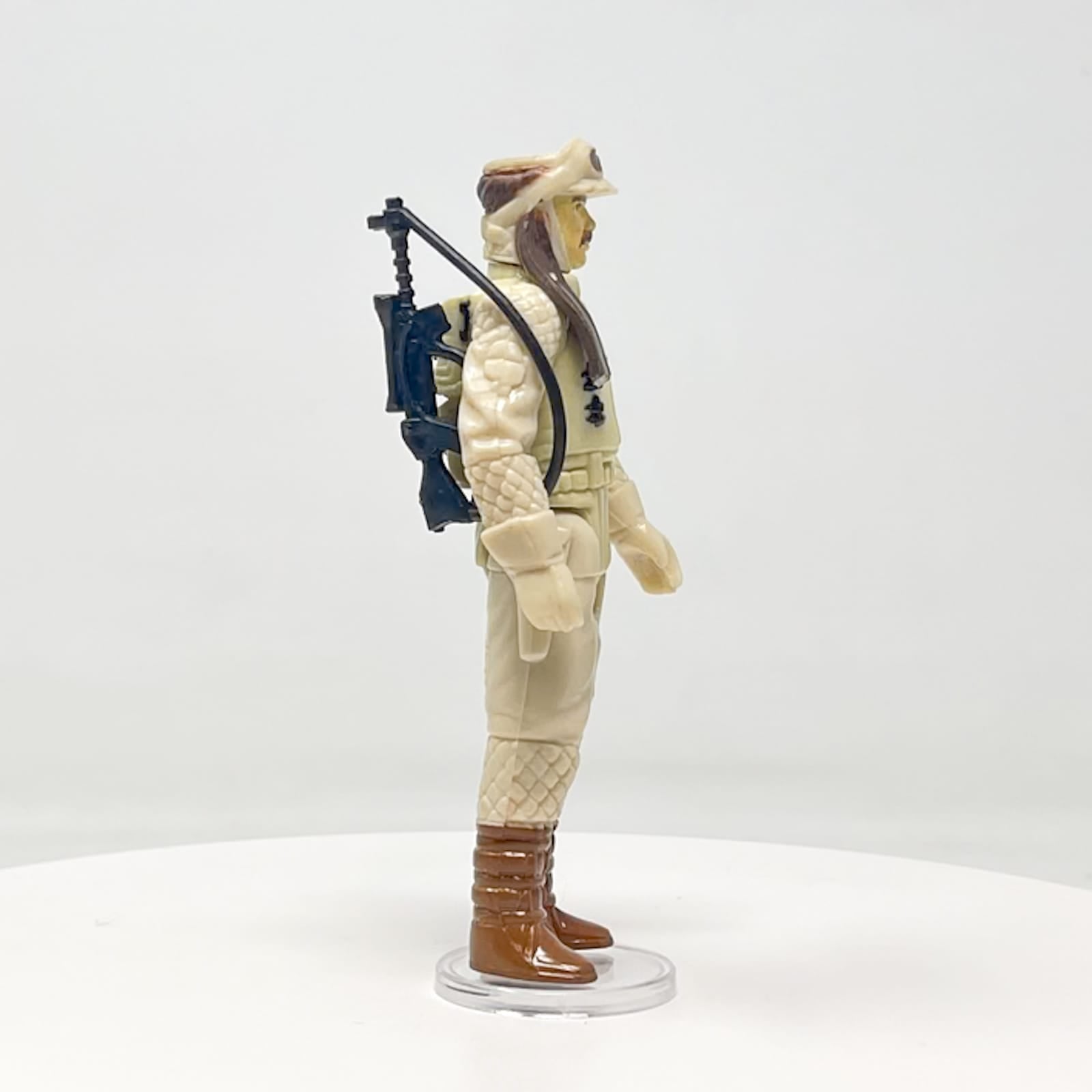 Vintage Kenner Star Wars LC Rebel Commander Loose Complete