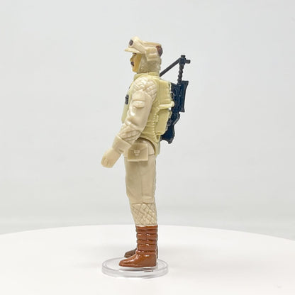 Vintage Kenner Star Wars LC Rebel Commander Loose Complete