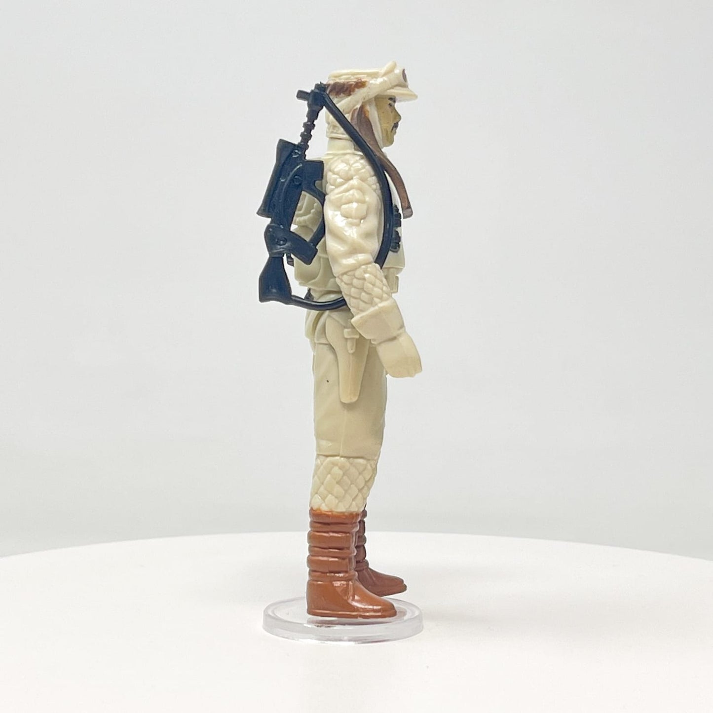 Vintage Kenner Star Wars LC Rebel Commander Loose Complete
