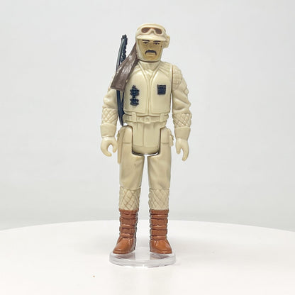 Vintage Kenner Star Wars LC Rebel Commander Loose Complete
