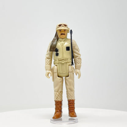 Vintage Kenner Star Wars LC Rebel Commander Loose Complete