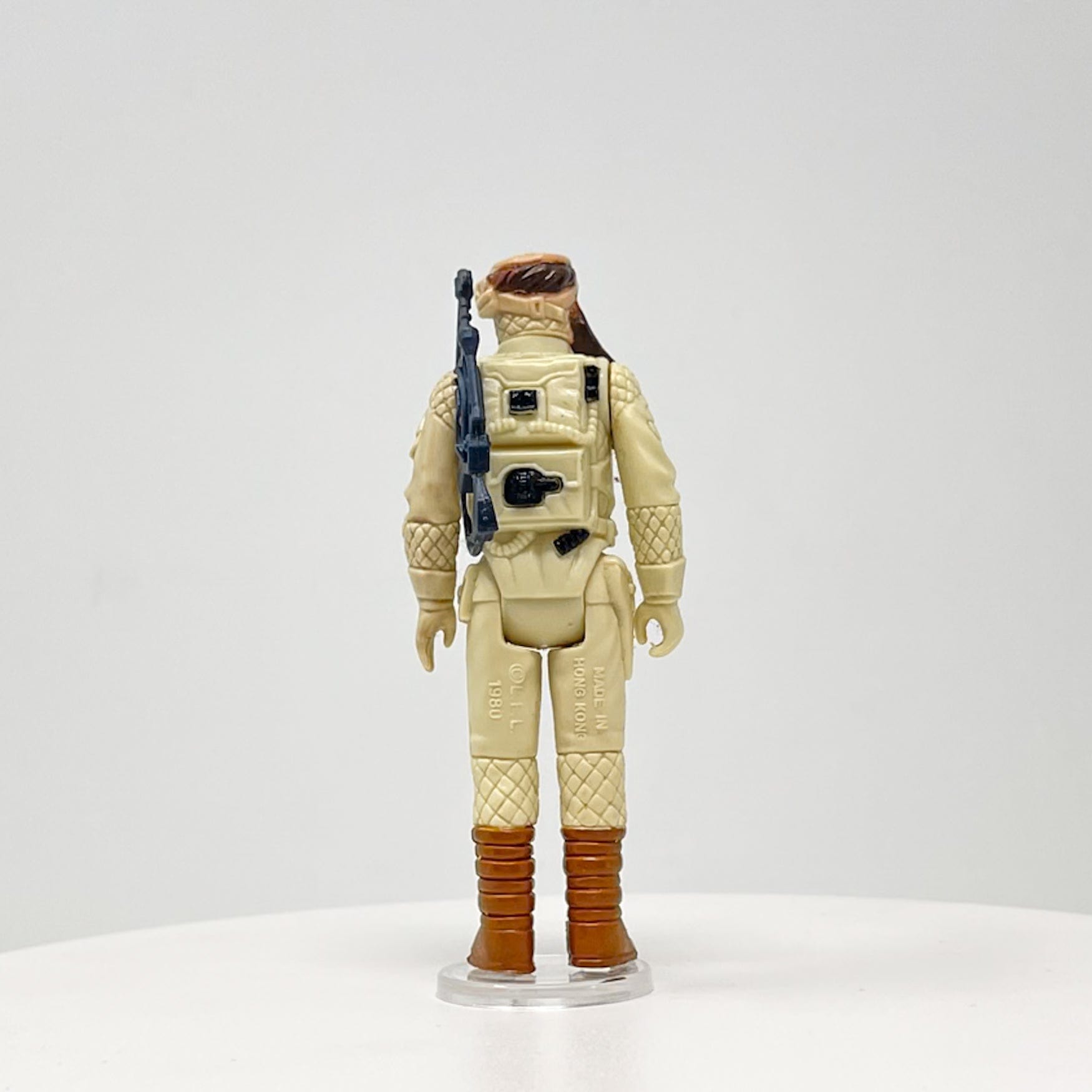 Commander rebel Pao Star wars figurine Kenner occasion – Destination Commander rebel Pao Star wars figurine Kenner occasion – Destination