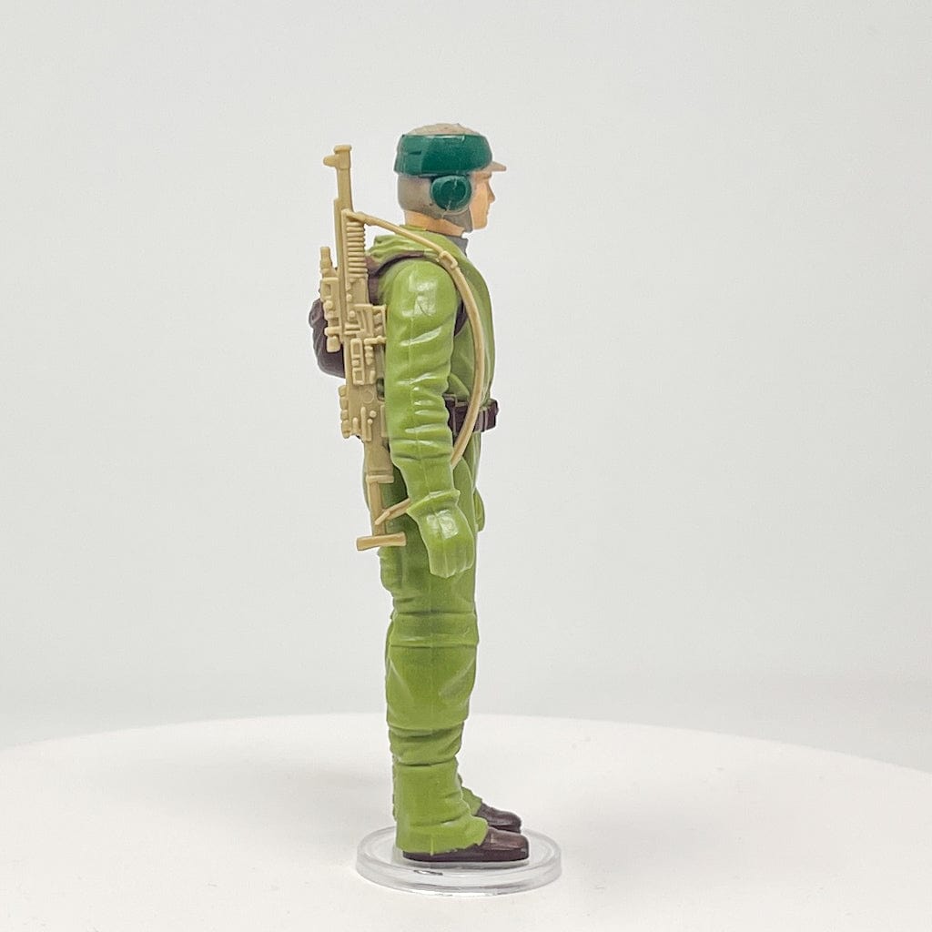 Vintage Kenner Star Wars LC Rebel Commando Loose Complete