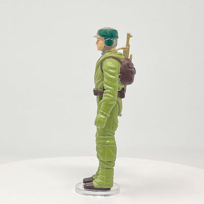 Vintage Kenner Star Wars LC Rebel Commando Loose Complete