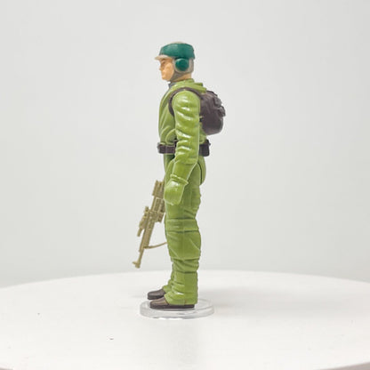 Vintage Kenner Star Wars LC Rebel Commando Loose Complete