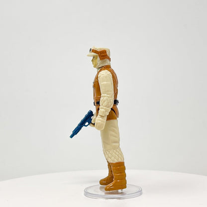 Vintage Kenner Star Wars LC Rebel Soldier Loose Complete