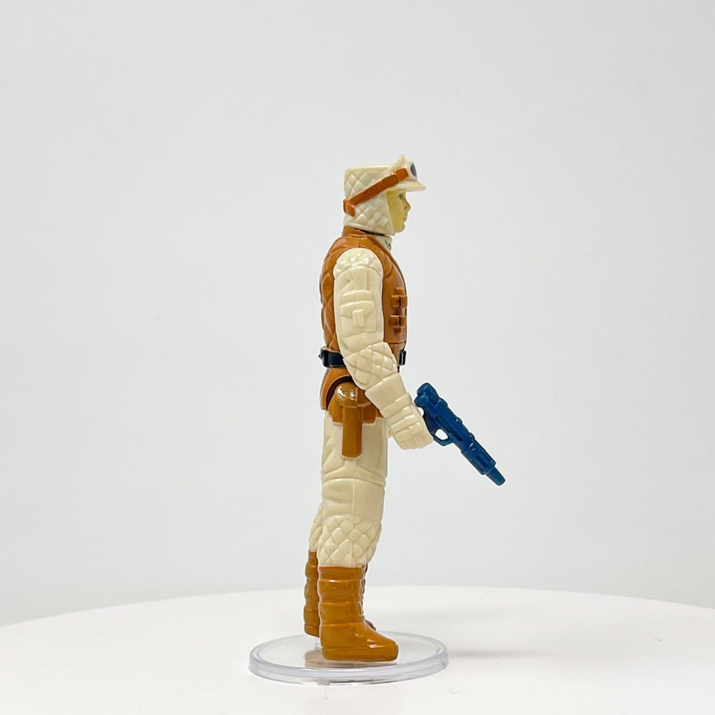 Vintage Kenner Star Wars LC Rebel Soldier Loose Complete