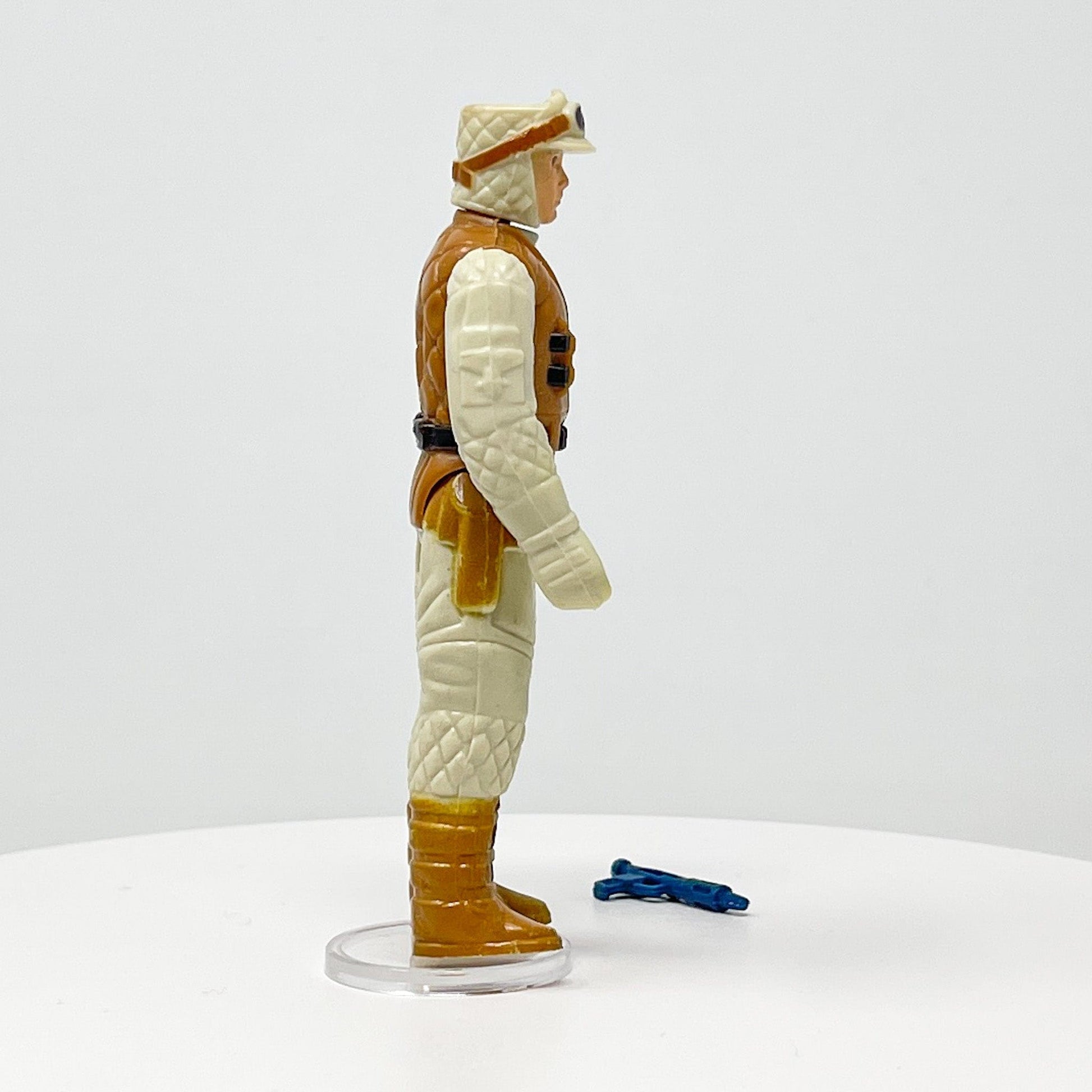 Vintage Kenner Star Wars LC Rebel Soldier Loose Complete