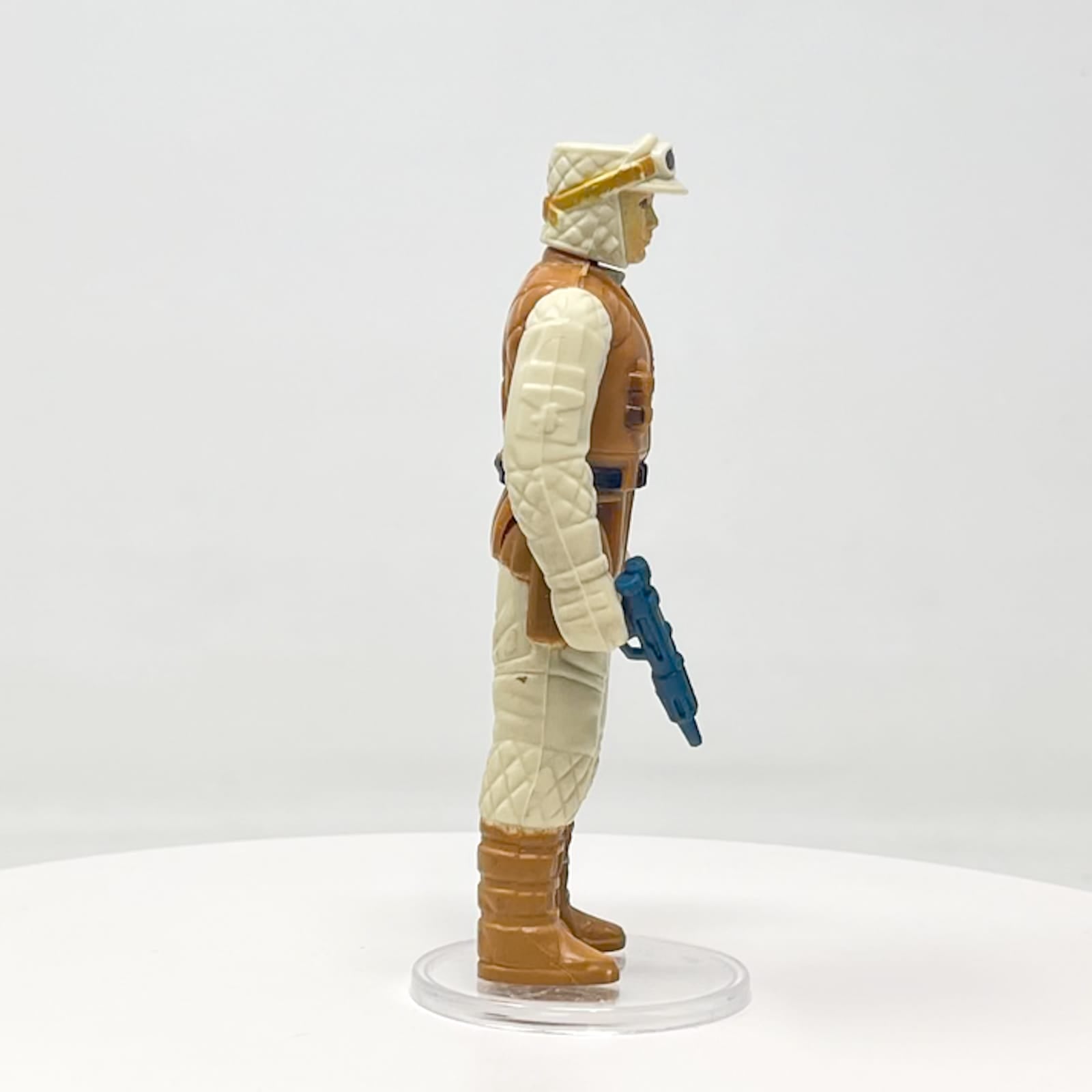 Vintage Kenner Star Wars LC Rebel Soldier Loose Complete