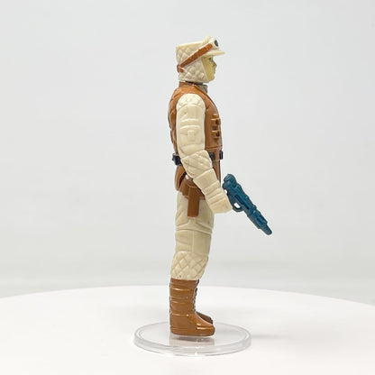 Vintage Kenner Star Wars LC Rebel Soldier Loose Complete