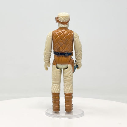 Vintage Kenner Star Wars LC Rebel Soldier Loose Complete