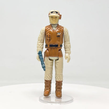 Vintage Kenner Star Wars LC Rebel Soldier Loose Complete