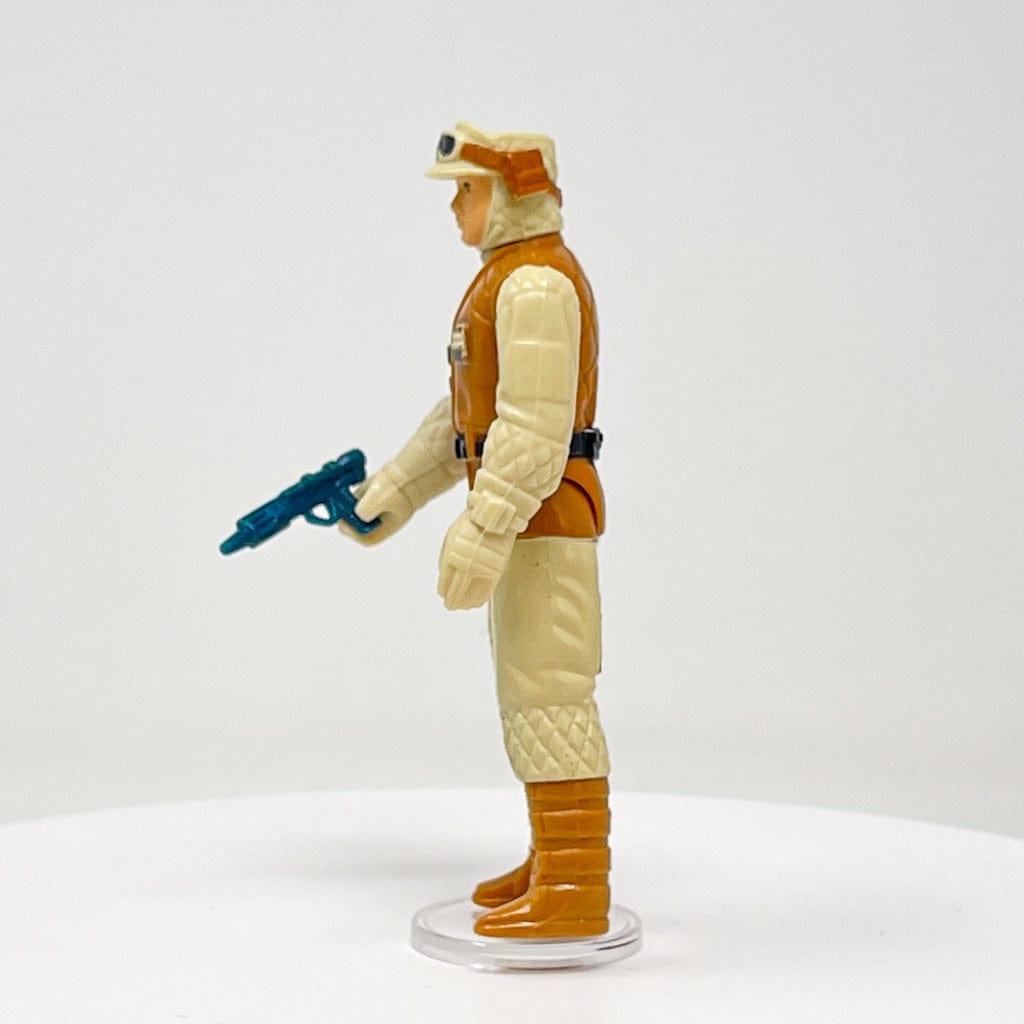 Vintage Kenner Star Wars LC Rebel Soldier Loose Complete