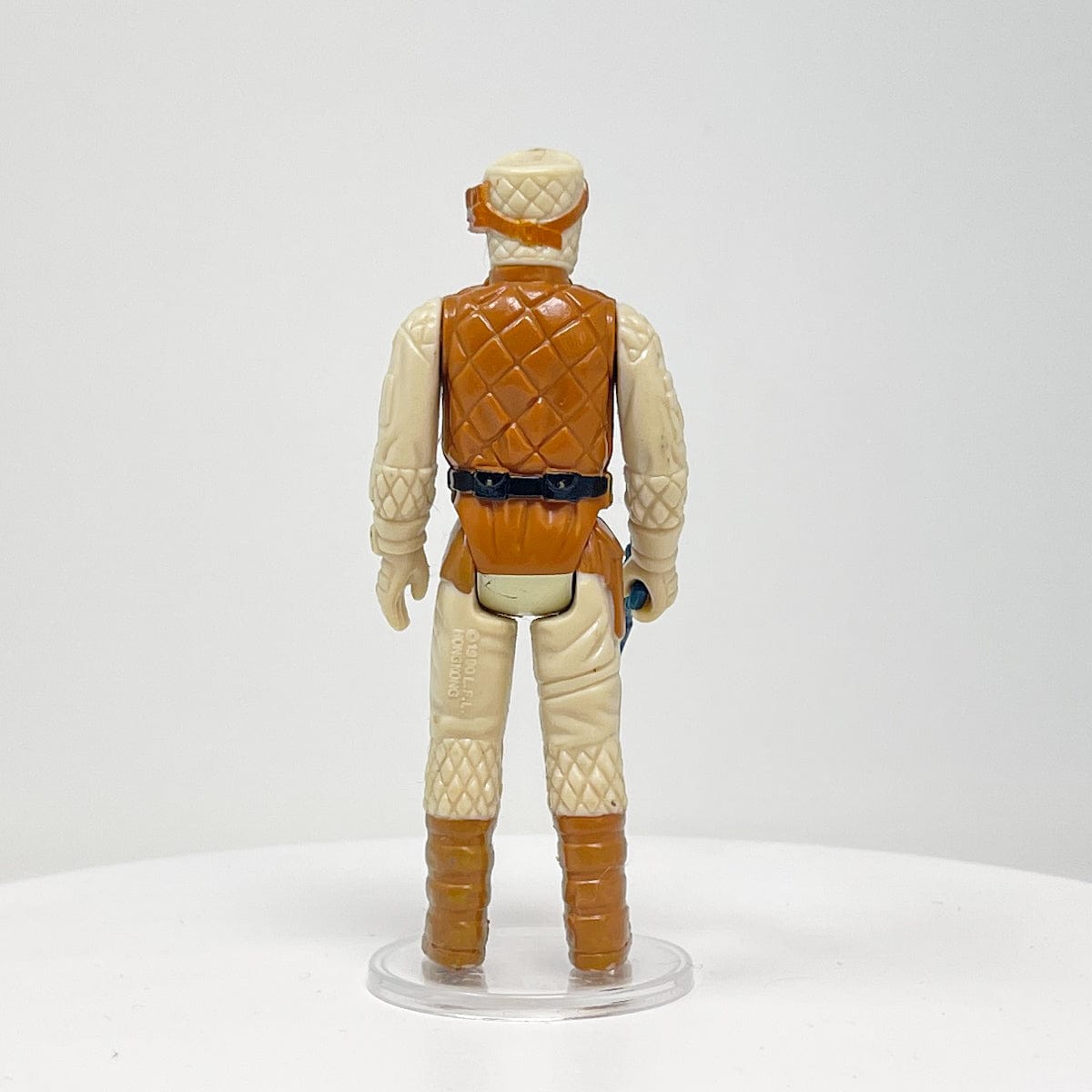 Vintage Kenner Star Wars LC Rebel Soldier Loose Complete