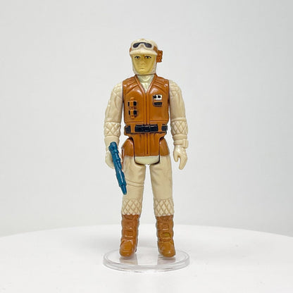 Vintage Kenner Star Wars LC Rebel Soldier Loose Complete