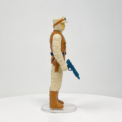 Vintage Kenner Star Wars LC Rebel Soldier Loose Complete