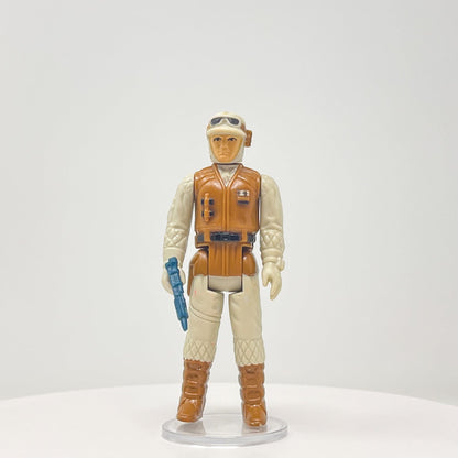 Vintage Kenner Star Wars LC Rebel Soldier Loose Complete