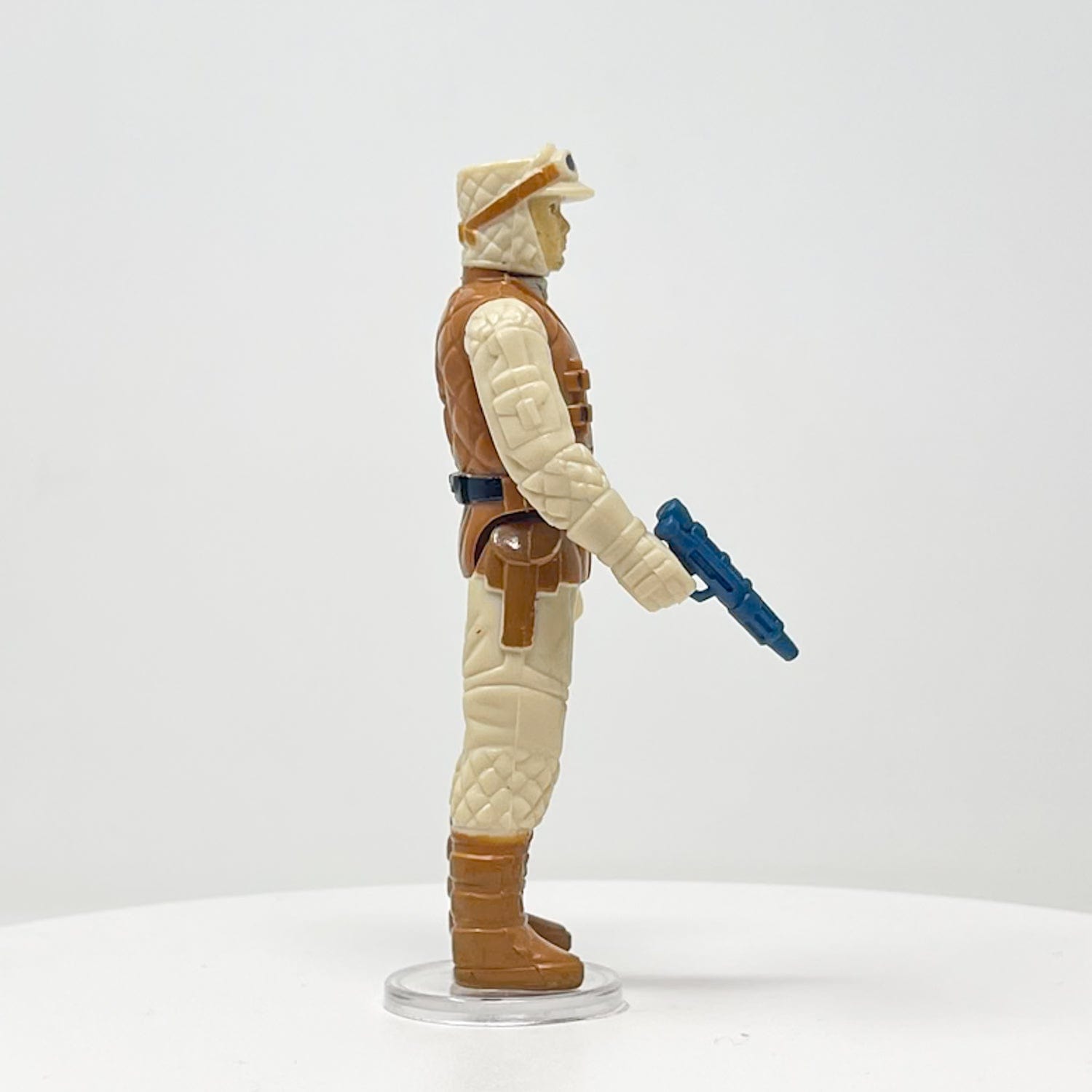 Vintage Kenner Star Wars LC Rebel Soldier Loose Complete