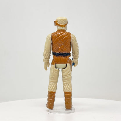 Vintage Kenner Star Wars LC Rebel Soldier Loose Complete