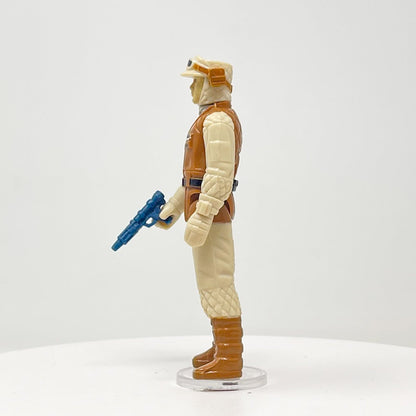 Vintage Kenner Star Wars LC Rebel Soldier Loose Complete