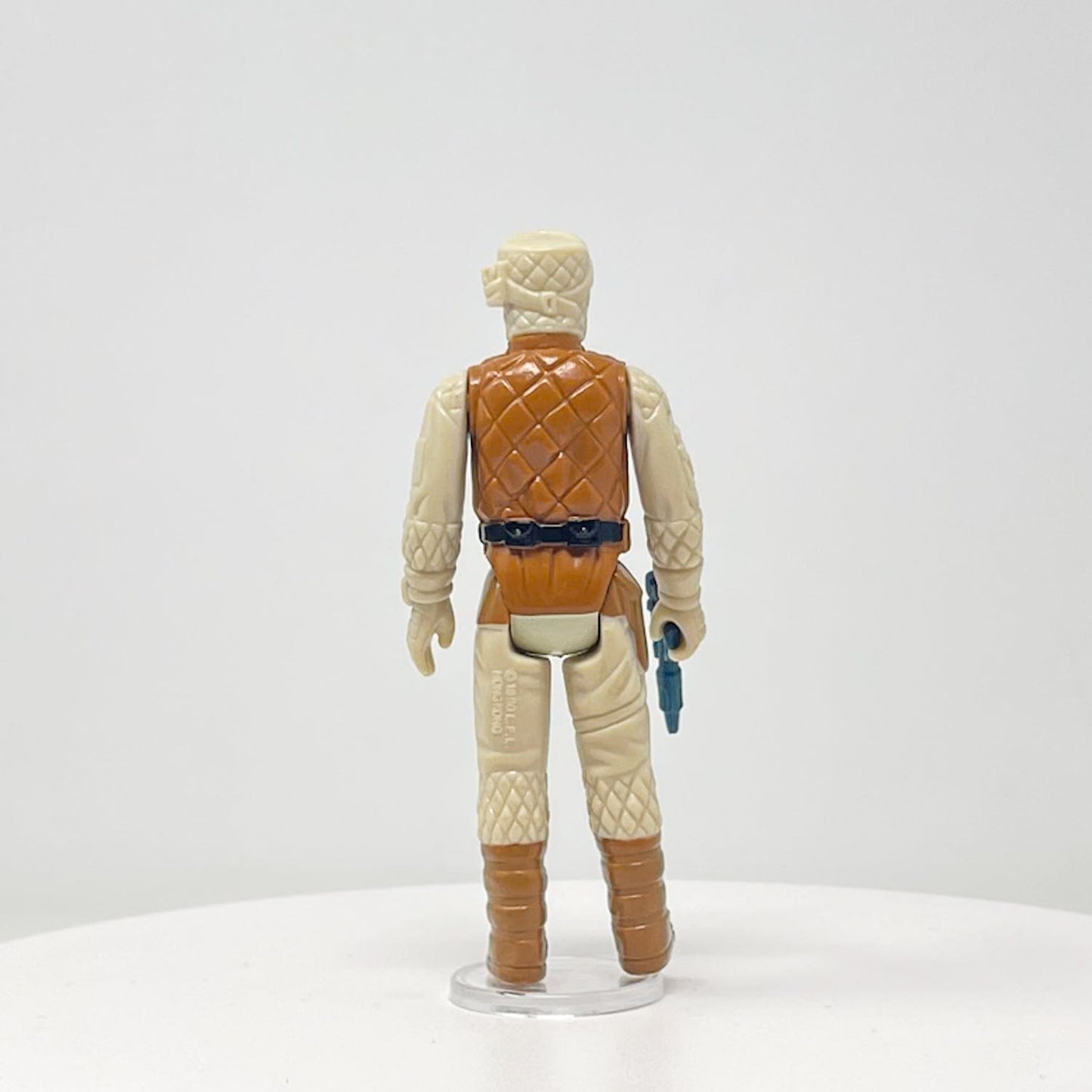 Vintage Kenner Star Wars LC Rebel Soldier Loose Complete