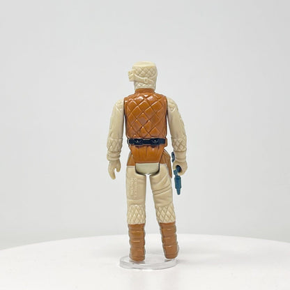 Vintage Kenner Star Wars LC Rebel Soldier Loose Complete