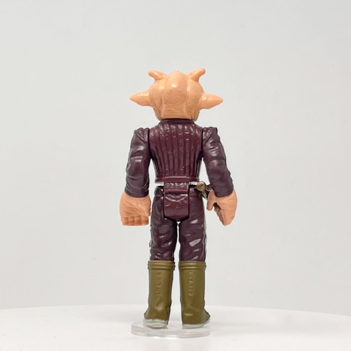 Vintage Kenner Star Wars LC Ree-Yees Loose Complete