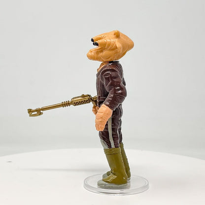 Vintage Kenner Star Wars LC Ree-Yees Loose Complete